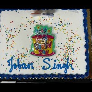 Meet your Posher, Paramjit